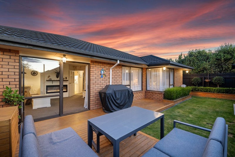 5 Cunningham Place, Halswell, Christchurch - Carousel 12