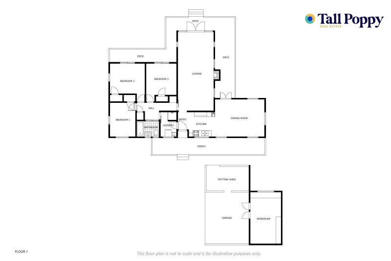 71 Golf Road, Taumarunui - Carousel 22