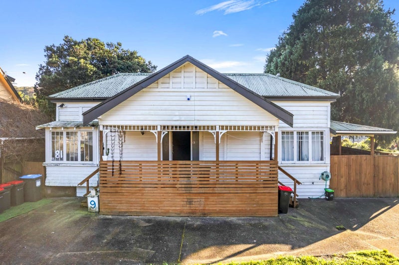 9 Fourth Avenue, Kingsland, Auckland - Carousel 1