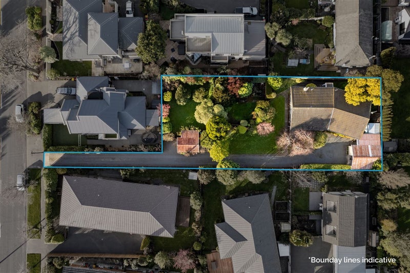 86B Jeffreys Road, Fendalton, Christchurch - Carousel 1