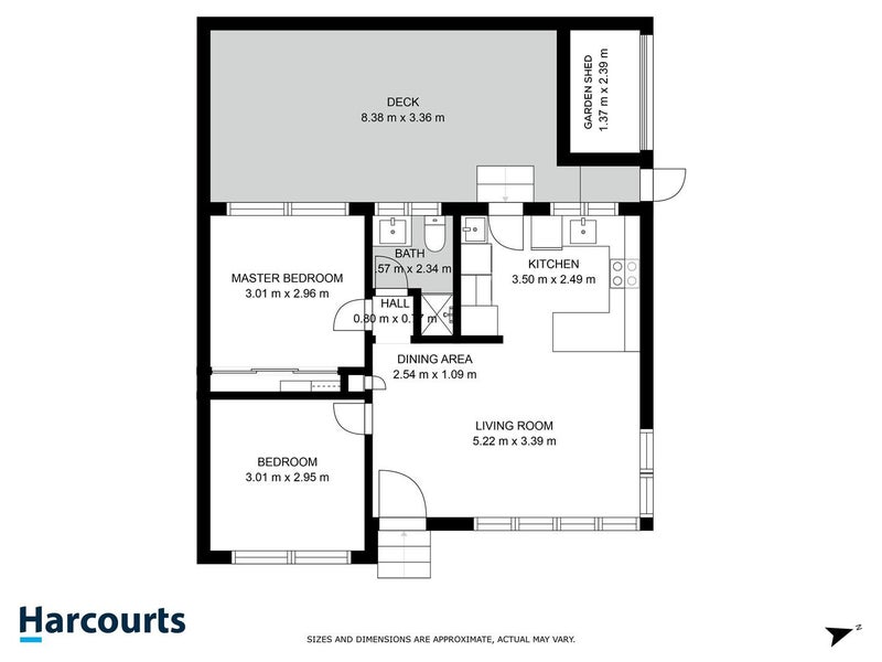 9/16 Erson Avenue, Royal Oak, Auckland - Carousel 14