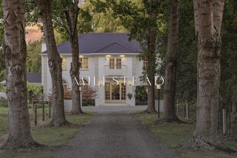 386 Bradleys Road, Kaiapoi - Carousel 1