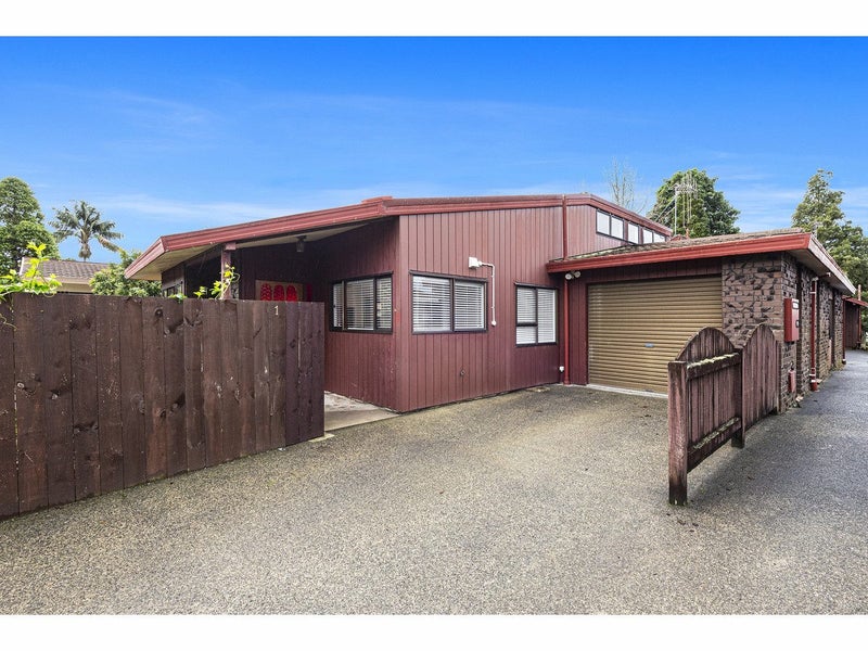 1/166 Fairway Drive, Kamo, Whangarei - Carousel 2