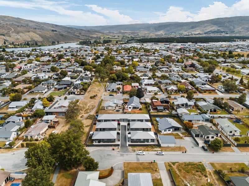 15A Clare Place, Cromwell, Cromwell - Carousel 20