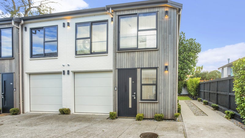 43C Empire Road, Epsom, Auckland - Carousel 1