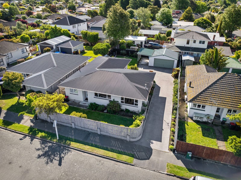 27 Colman Avenue, Sockburn, Christchurch - Carousel 14