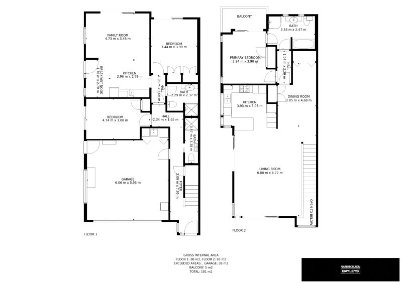 34A Ferguson Avenue, Westshore, Napier - Carousel 20