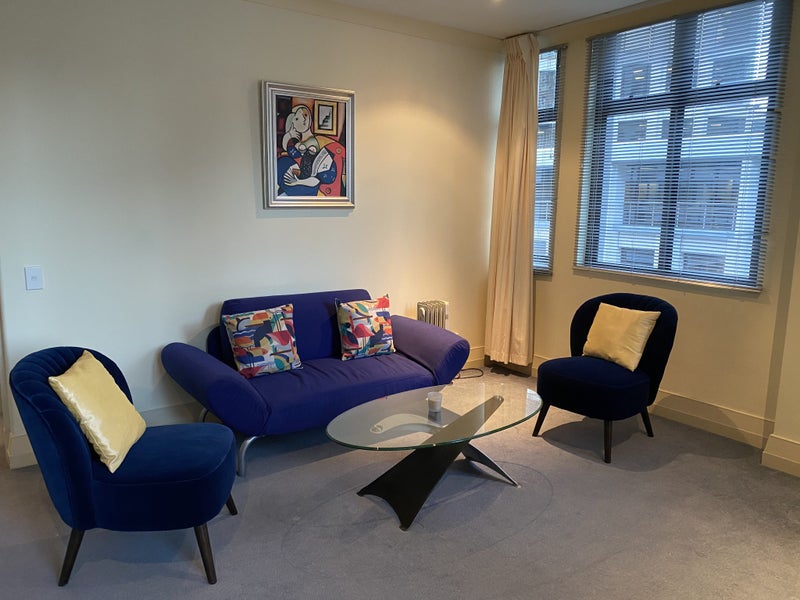 4C/16 The Terrace, Wellington Central, Wellington - Carousel 1