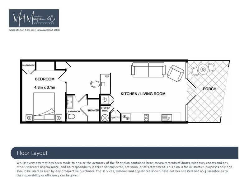 24/61 North Road, North East Valley, Dunedin - Carousel 15