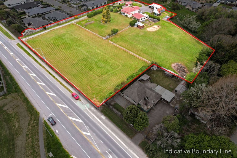 161 Johns Road, Northwood, Christchurch - Carousel 1