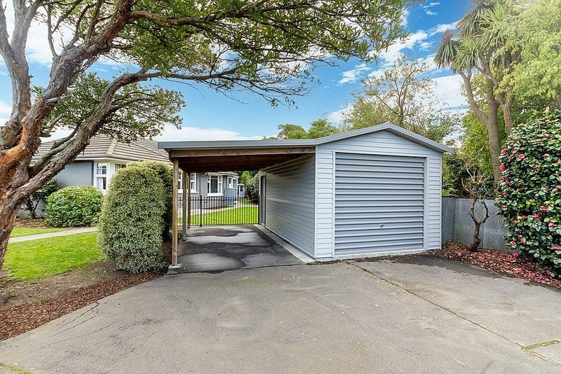 111 St Johns Street, Woolston, Christchurch - Carousel 19