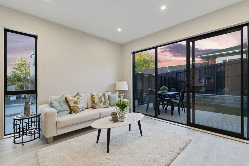 3/20 Eban Avenue, Hillcrest, Auckland - Carousel 2