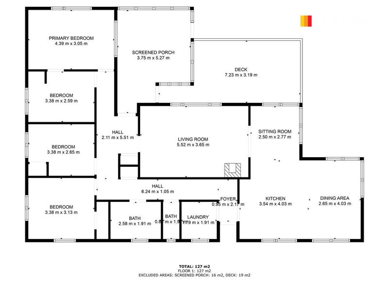 19 Koremata Street, Green Island, Dunedin - Carousel 30