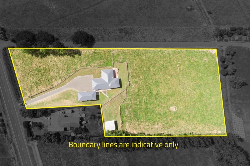 297 Hauraki Road, Orongo, Thames - Carousel 33