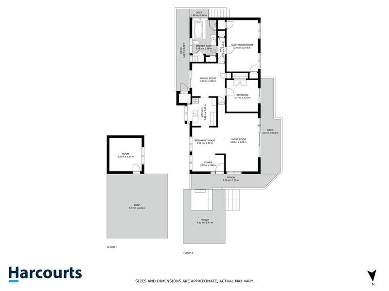 20A Springfield Road, Morningside, Auckland - Carousel 20