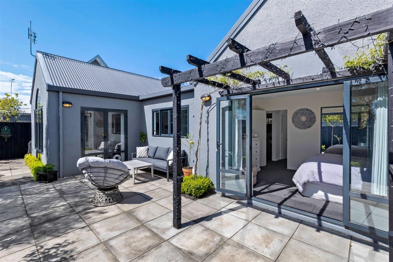 155A Weston Road, St Albans, Christchurch - Carousel 18