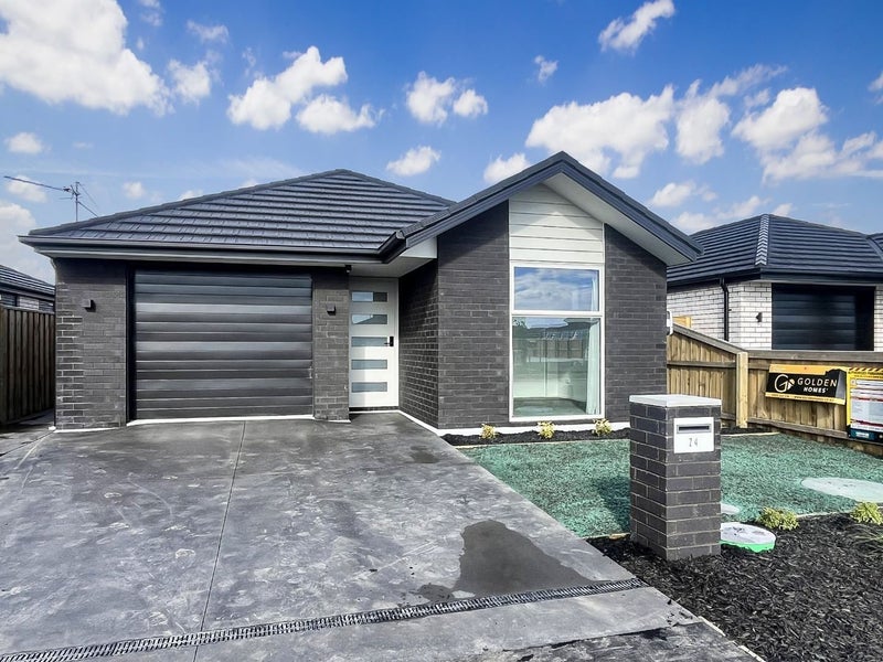 24 Mardyke Street, Halswell, Christchurch - Carousel 1