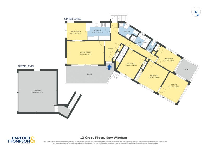 10 Crecy Place, New Windsor, Auckland - Carousel 13