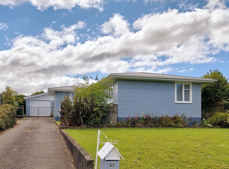 57 Anakiwa Street, Kelvin Grove, Palmerston North - Carousel 2