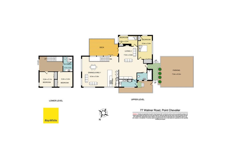 77 Walmer Road, Point Chevalier, Auckland - Carousel 27