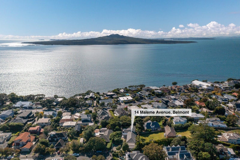 14 Maleme Avenue, Belmont, Auckland - Carousel 2
