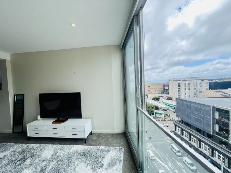 9C/30 Taranaki Street, Te Aro, Wellington - Carousel 2
