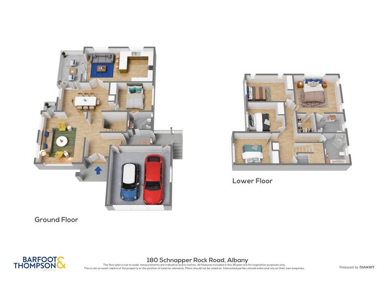 180 Schnapper Rock Road, Schnapper Rock, Auckland - Carousel 14