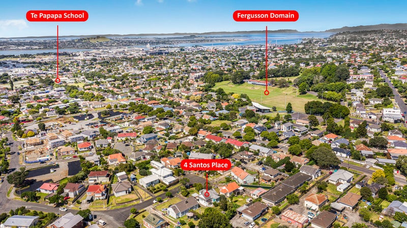 4 Santos Place, Onehunga, Auckland - Carousel 22