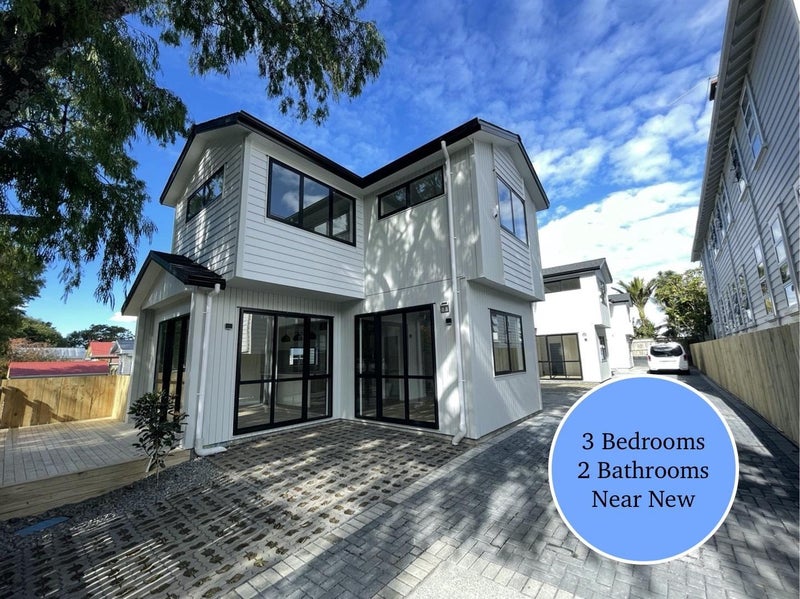 7 Oaklands Road, Mount Eden, Auckland - Carousel 1