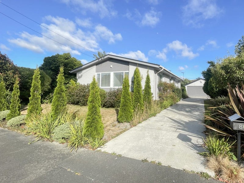 8 Banbury Street, Burnside, Christchurch - Carousel 2