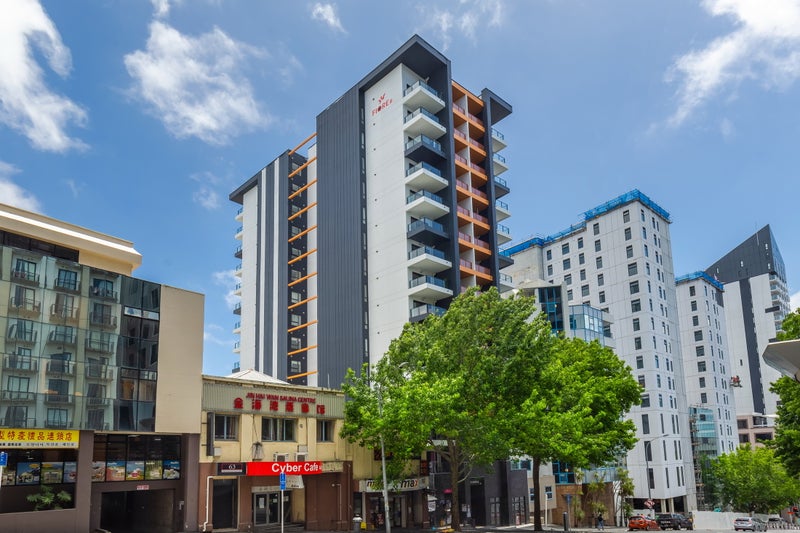 1305/57 Wakefield Street, Auckland Central, Auckland - Carousel 1