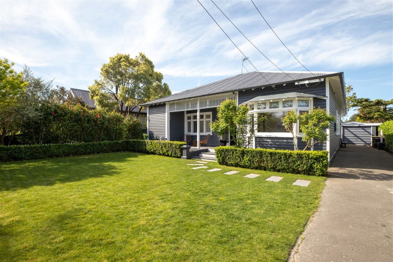 74A Francis Avenue, Mairehau, Christchurch - Carousel 1