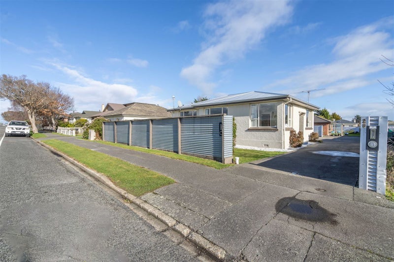 31 Morton Street, Georgetown, Invercargill - Carousel 17