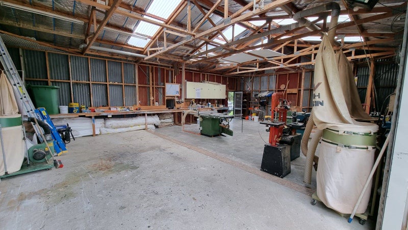 81265 State Highway 2, Mangatainoka, Pahiatua - Carousel 1