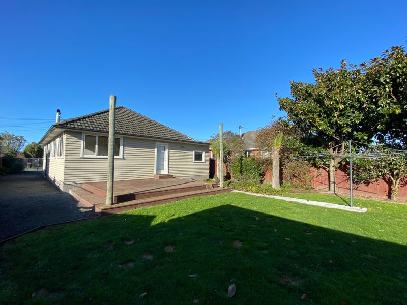 33 Bellbrook Crescent, Shirley, Christchurch - Carousel 20
