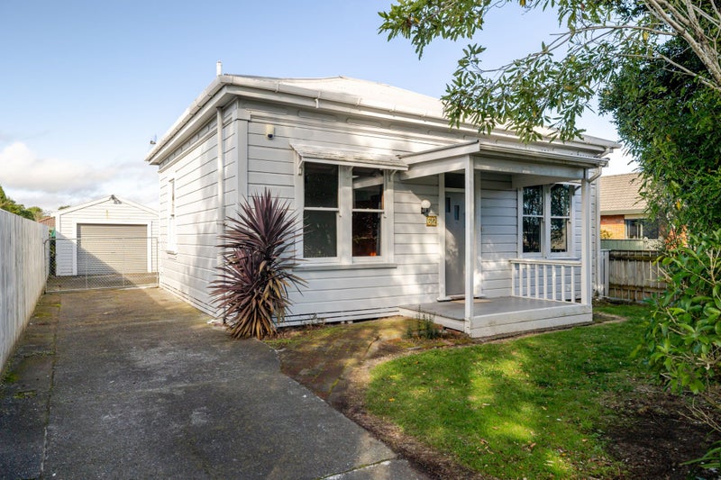 612 Church Street, Terrace End, Palmerston North - Carousel 1