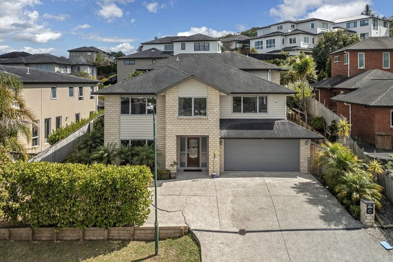 81B Fairview Avenue, Fairview Heights, Auckland - Carousel 1