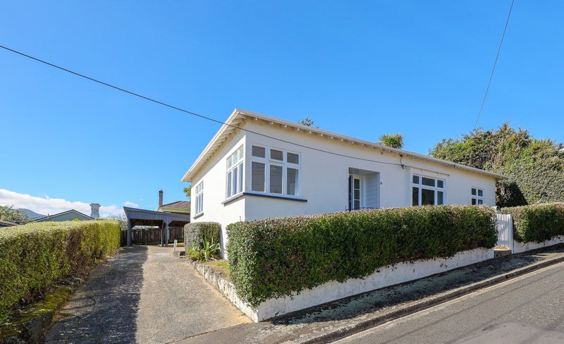 37 Frame Street, North East Valley, Dunedin - Carousel 1