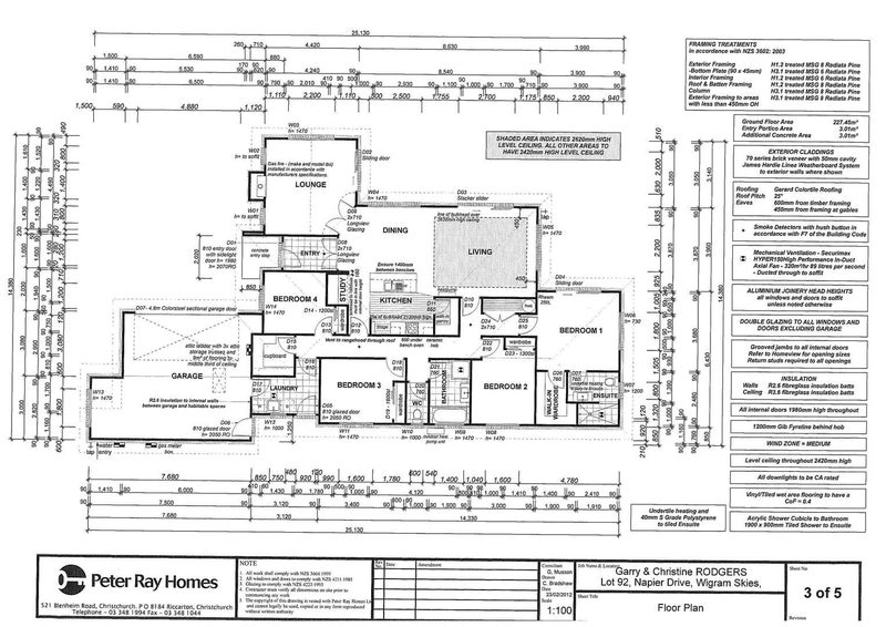 5 Napier Drive, Wigram, Christchurch - Carousel 27