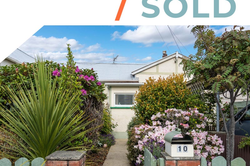 10 Nelson Street, Forbury, Dunedin - Carousel 1