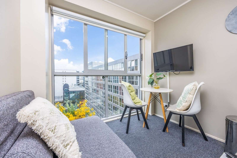 1408/72 Nelson Street, Auckland Central, Auckland - Carousel 1