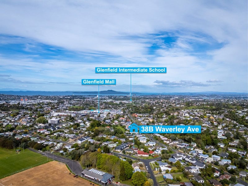 38B Waverley Avenue, Glenfield, Auckland - Carousel 22
