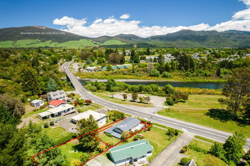 1/12 Gosling Grove, Turangi - Carousel 1