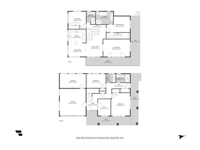 2/33 Parr Terrace, Castor Bay, Auckland - Carousel 23