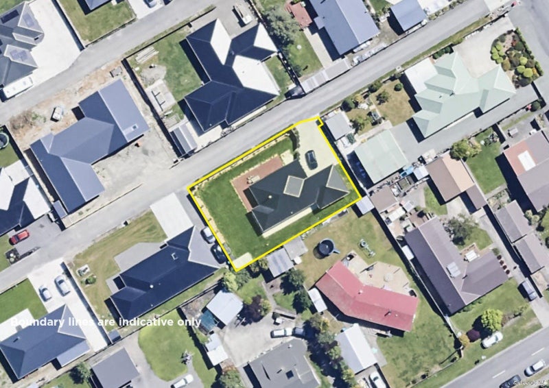 3 Gibbons Place, Grovetown, Blenheim - Carousel 23