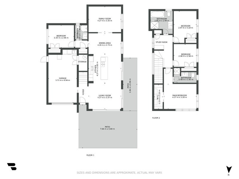 14 Mayall Avenue, Beach Haven, Auckland - Carousel 24