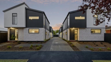 11B Penrith Avenue, Somerfield, Christchurch - Carousel 1