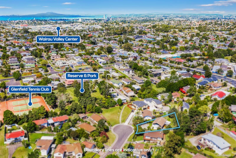 7 Malibu Grove, Bayview, Auckland - Carousel 2