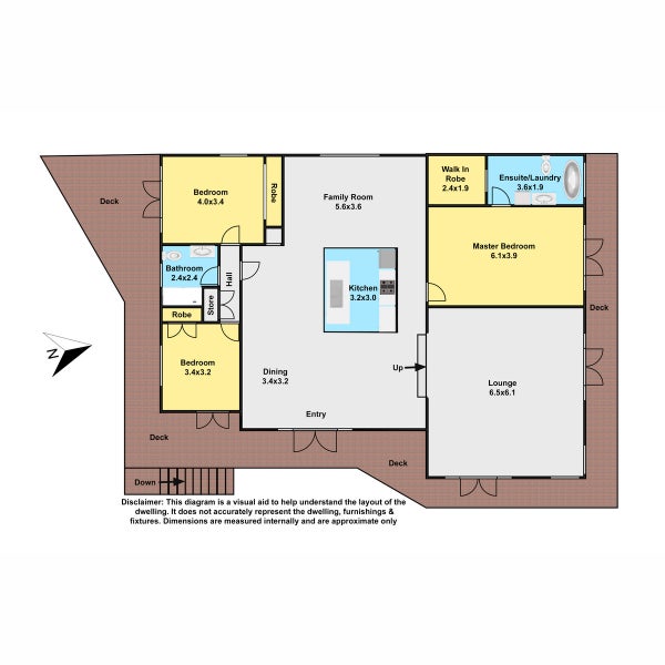 44 Bowker Road, Patumahoe, Pukekohe - Carousel 37