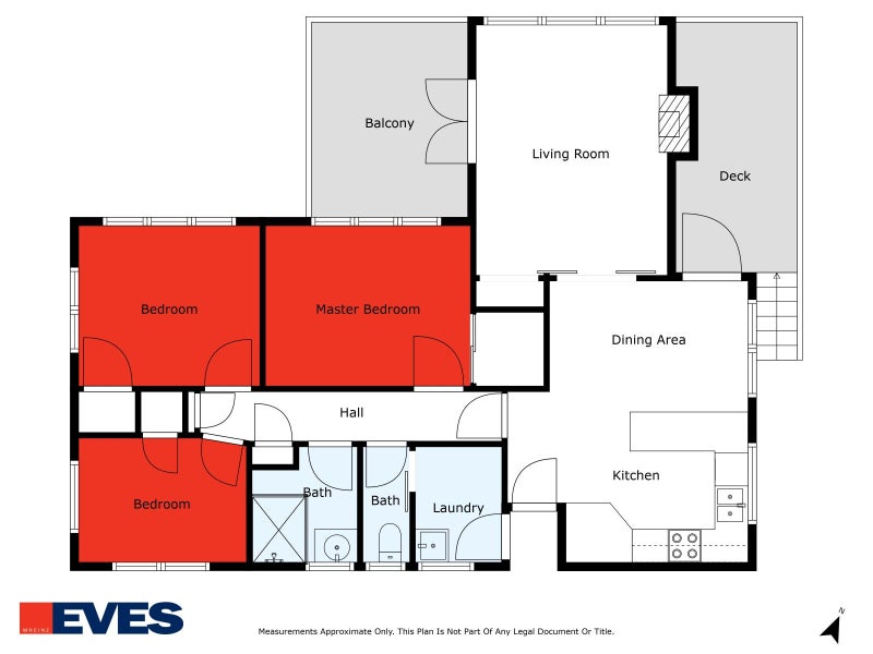 3 Tahuna Place, Onerahi, Whangarei - Carousel 18